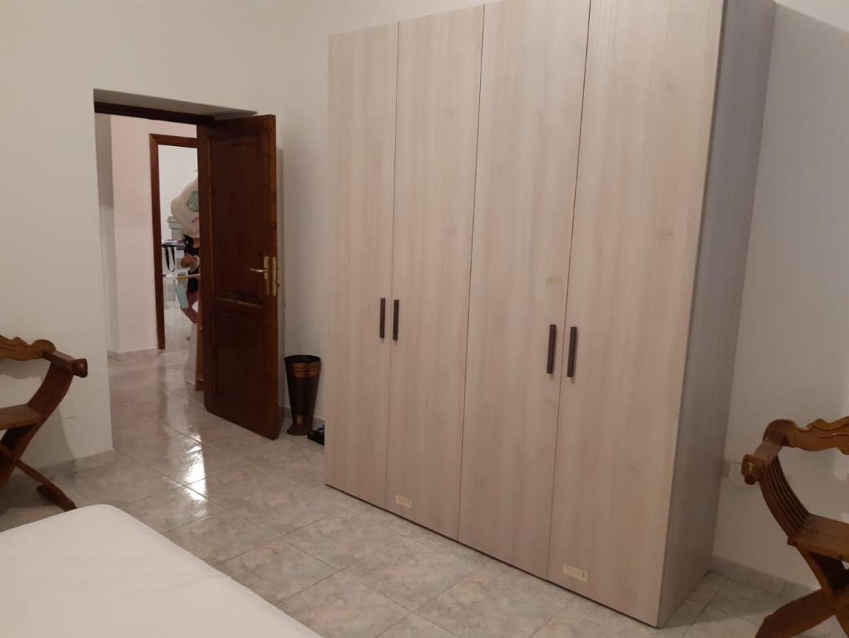 Appartamento Mare Sardegna Siniscola A 6 Km Da La Caletta Santa Lucia Capo Comino Berchida Ngoại thất bức ảnh