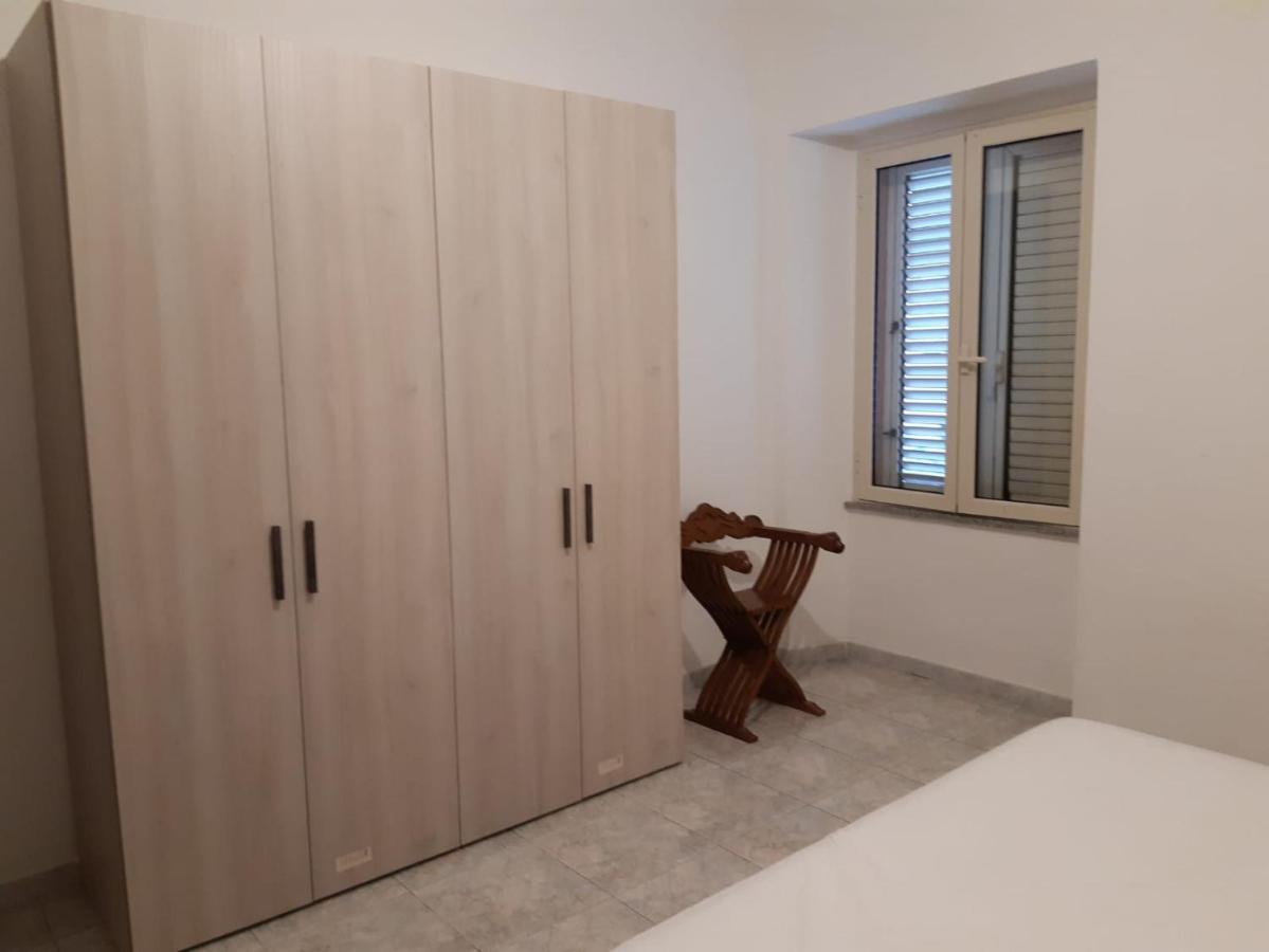 Appartamento Mare Sardegna Siniscola A 6 Km Da La Caletta Santa Lucia Capo Comino Berchida Ngoại thất bức ảnh