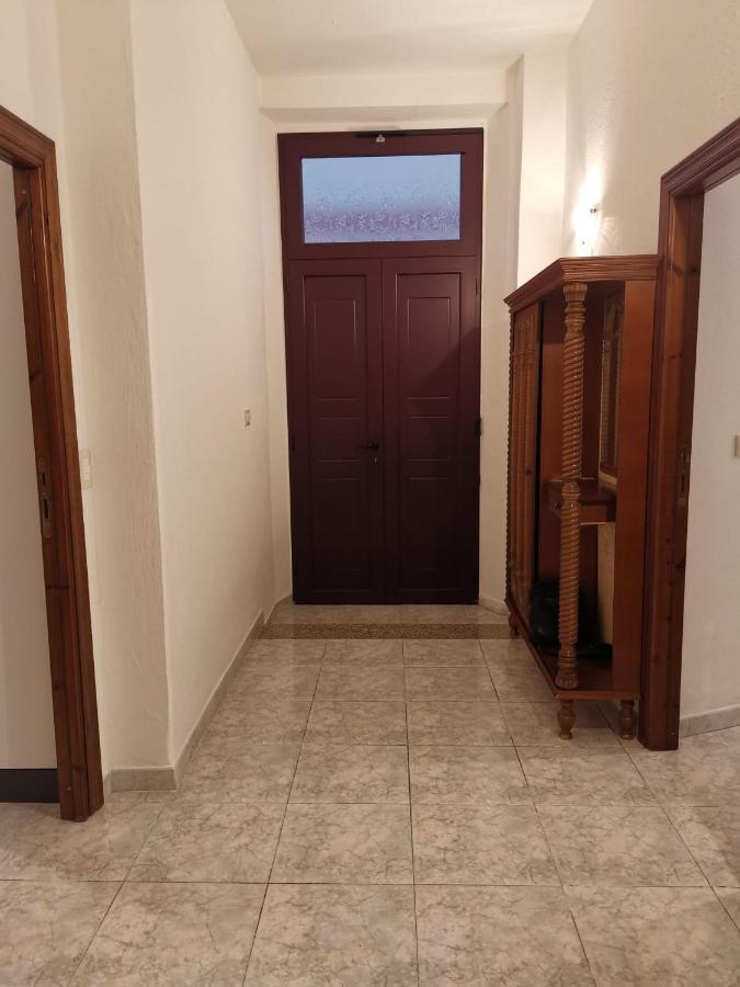Appartamento Mare Sardegna Siniscola A 6 Km Da La Caletta Santa Lucia Capo Comino Berchida Ngoại thất bức ảnh