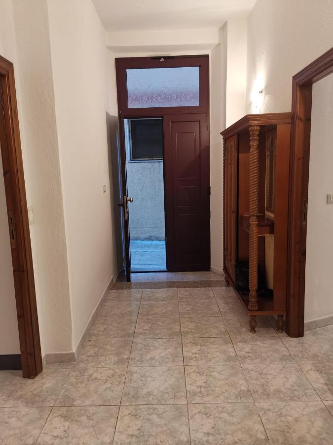 Appartamento Mare Sardegna Siniscola A 6 Km Da La Caletta Santa Lucia Capo Comino Berchida Ngoại thất bức ảnh