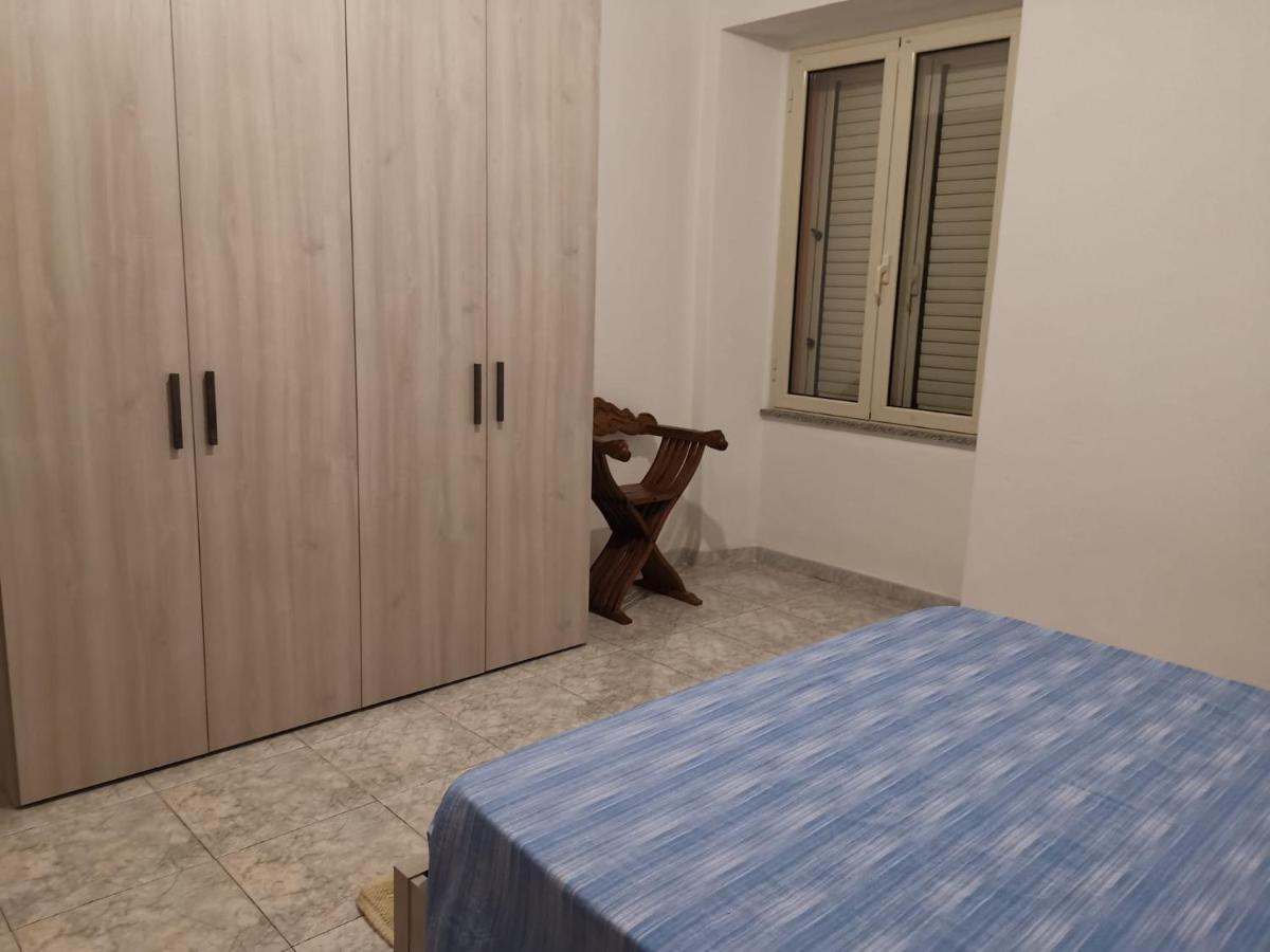 Appartamento Mare Sardegna Siniscola A 6 Km Da La Caletta Santa Lucia Capo Comino Berchida Ngoại thất bức ảnh