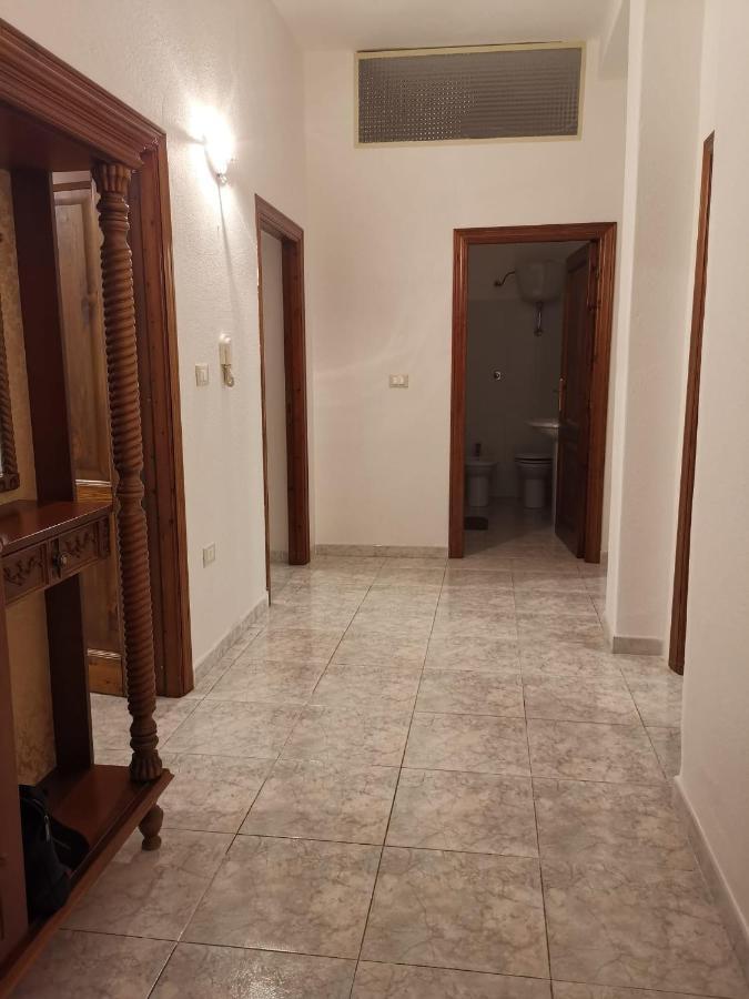 Appartamento Mare Sardegna Siniscola A 6 Km Da La Caletta Santa Lucia Capo Comino Berchida Ngoại thất bức ảnh