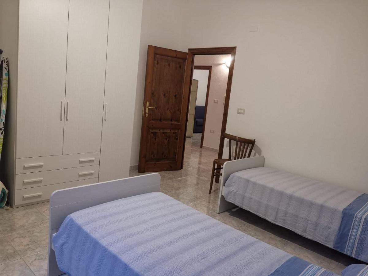 Appartamento Mare Sardegna Siniscola A 6 Km Da La Caletta Santa Lucia Capo Comino Berchida Ngoại thất bức ảnh